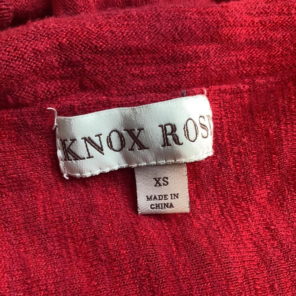 Sweater - Picture 6 of 8
